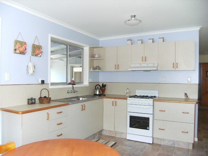 85 Bushnell Road, Nanango QLD 4615