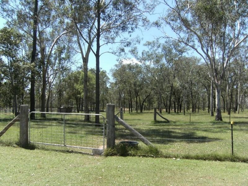 85 Bushnell Road, Nanango QLD 4615