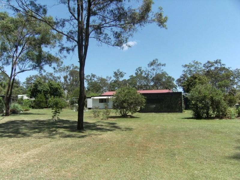 85 Bushnell Road, Nanango QLD 4615