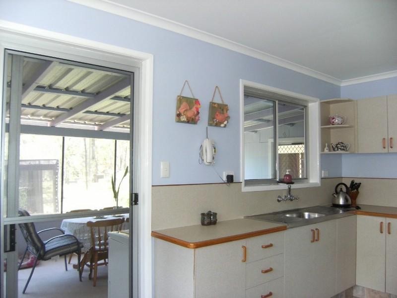 85 Bushnell Road, Nanango QLD 4615