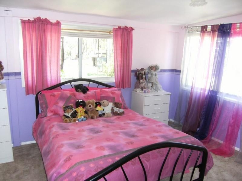 85 Bushnell Road, Nanango QLD 4615