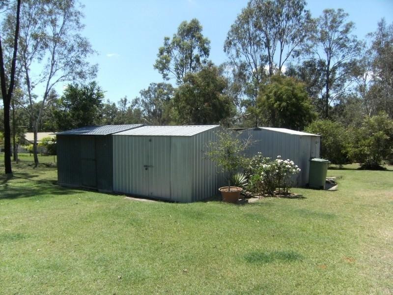 85 Bushnell Road, Nanango QLD 4615