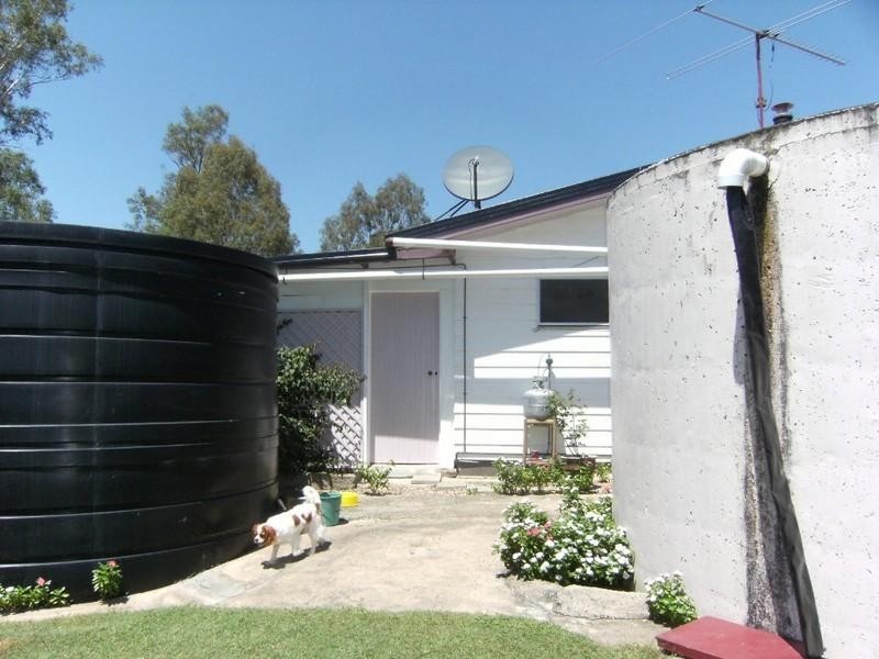 85 Bushnell Road, Nanango QLD 4615