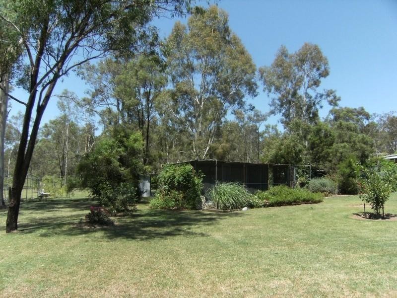 85 Bushnell Road, Nanango QLD 4615