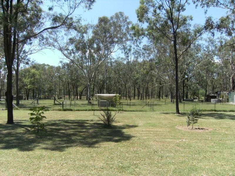 85 Bushnell Road, Nanango QLD 4615