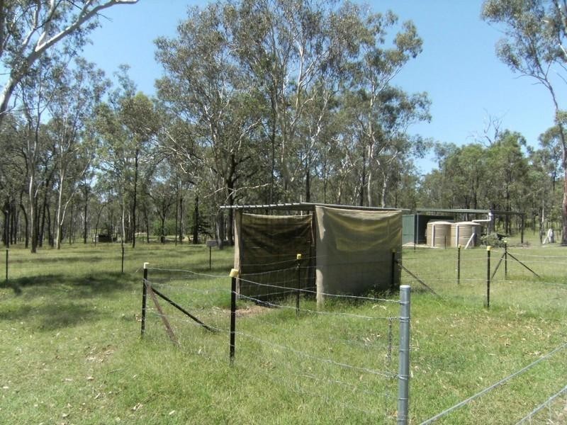 85 Bushnell Road, Nanango QLD 4615