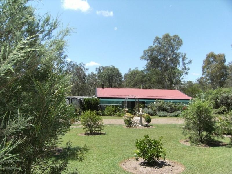 85 Bushnell Road, Nanango QLD 4615