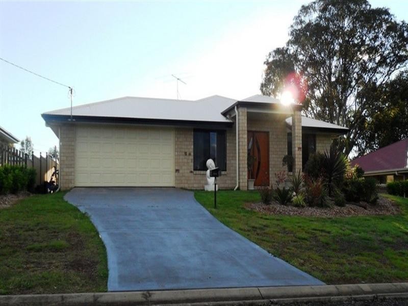Yarraman QLD 4614