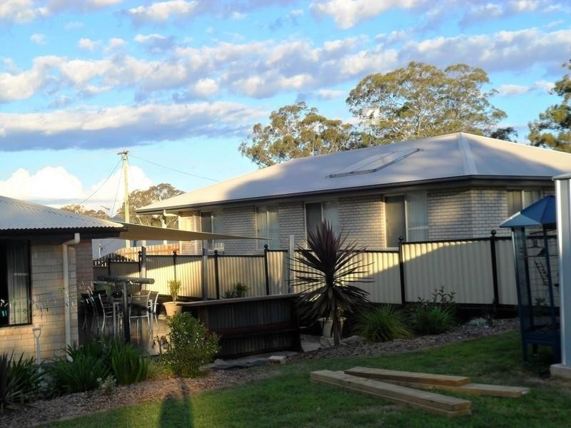 Yarraman QLD 4614