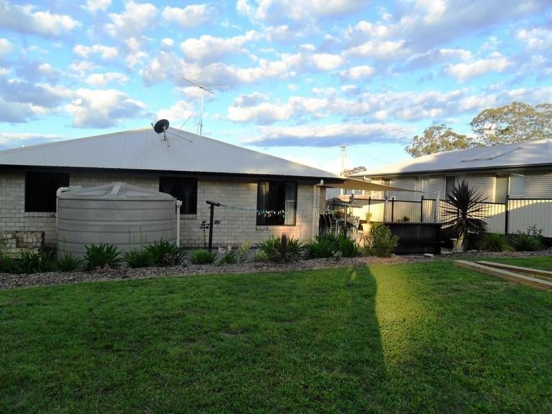 Yarraman QLD 4614