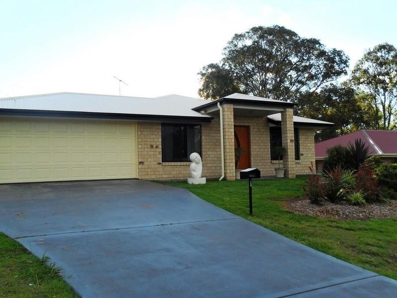 Yarraman QLD 4614