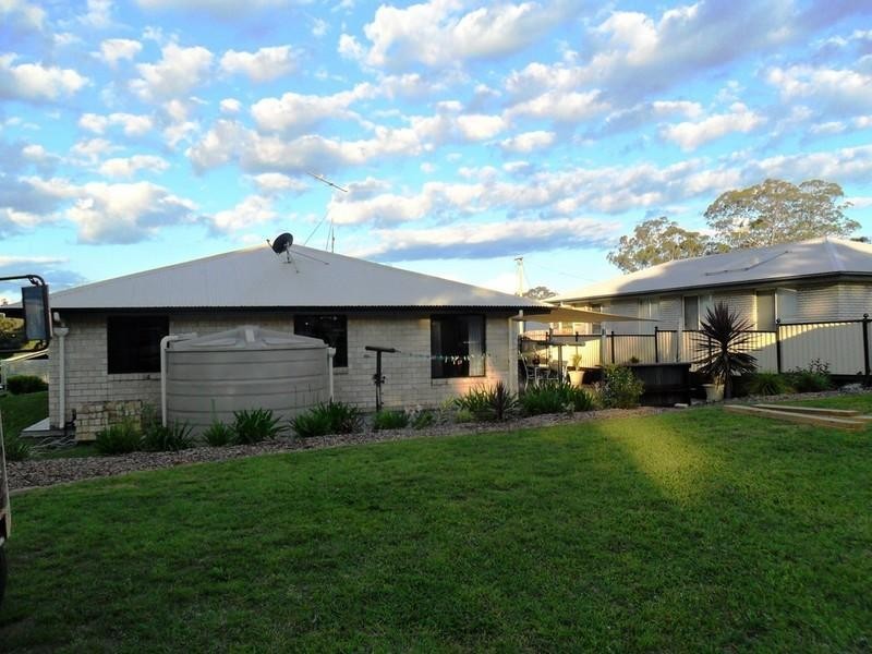 Yarraman QLD 4614