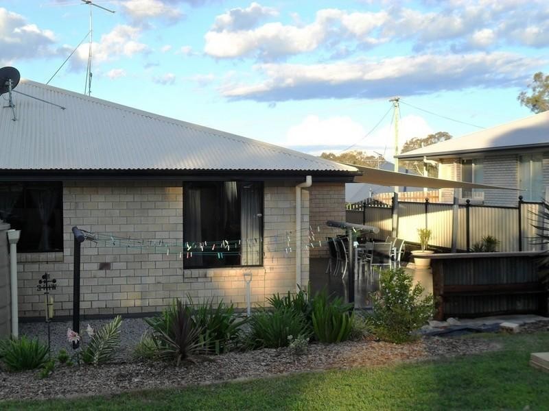 Yarraman QLD 4614