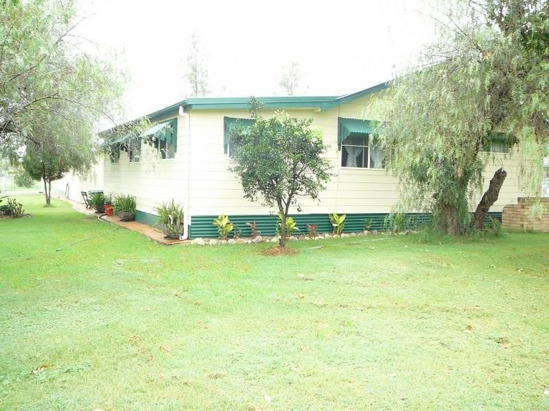 Nanango QLD 4615