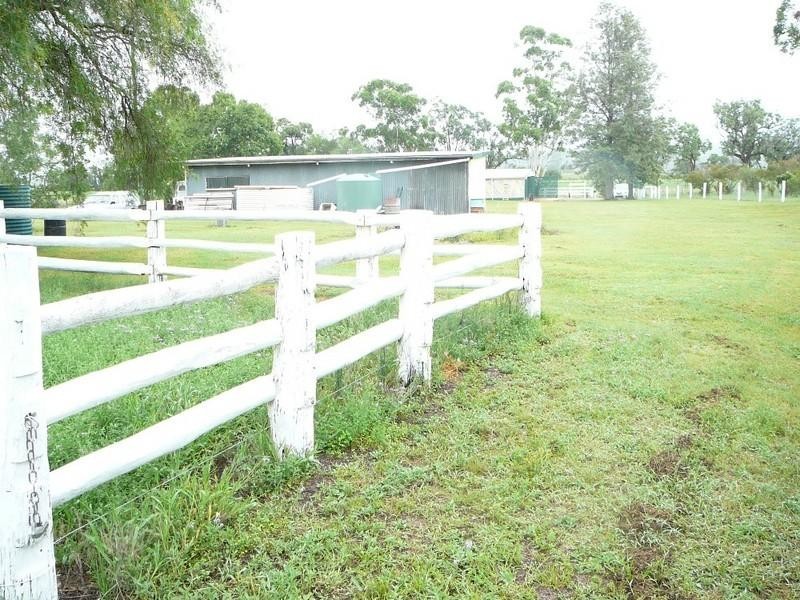 Nanango QLD 4615