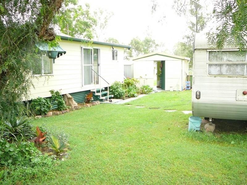 Nanango QLD 4615
