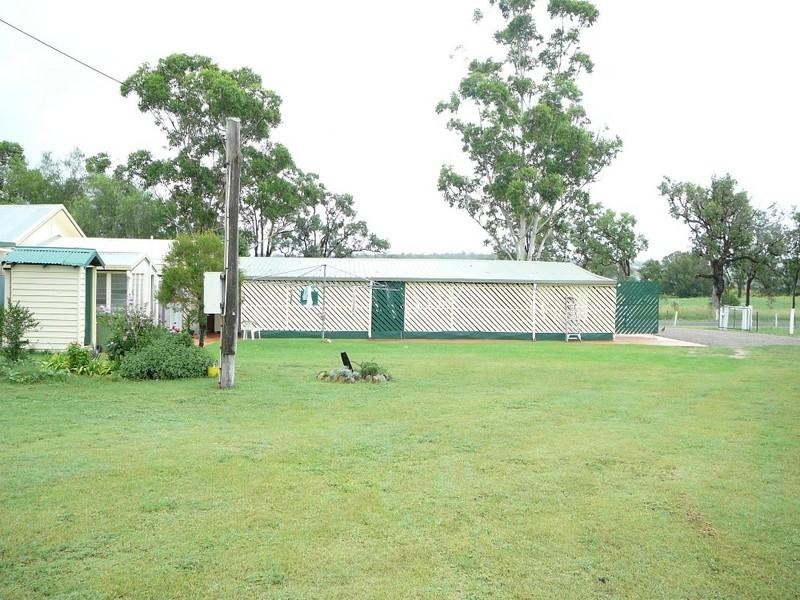 Nanango QLD 4615
