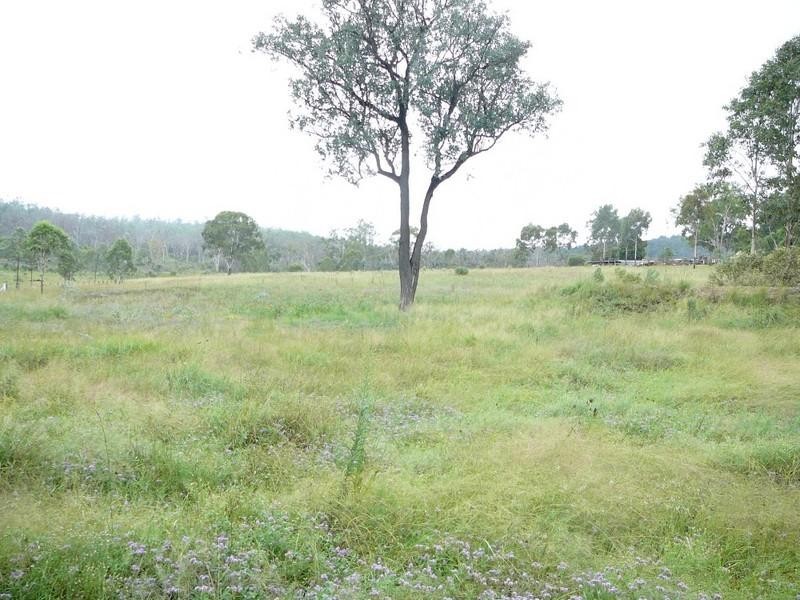 Nanango QLD 4615