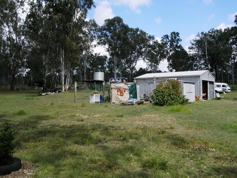 Nanango QLD 4615