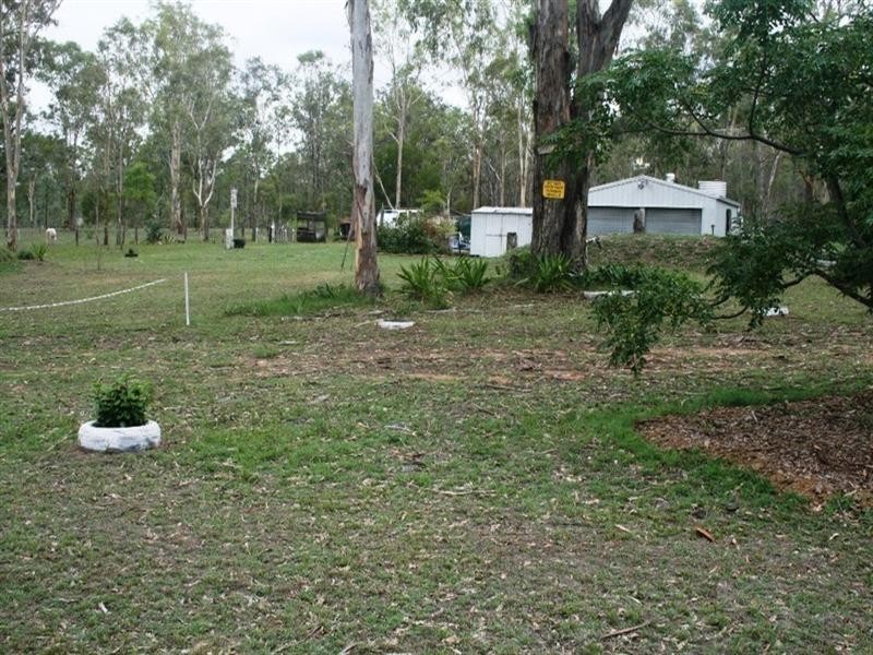 Nanango QLD 4615