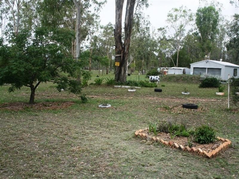 Nanango QLD 4615