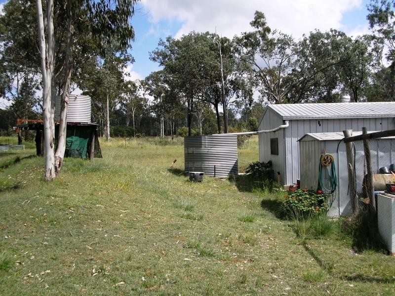Nanango QLD 4615