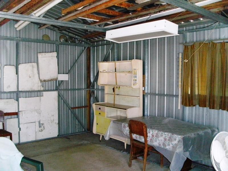 Nanango QLD 4615