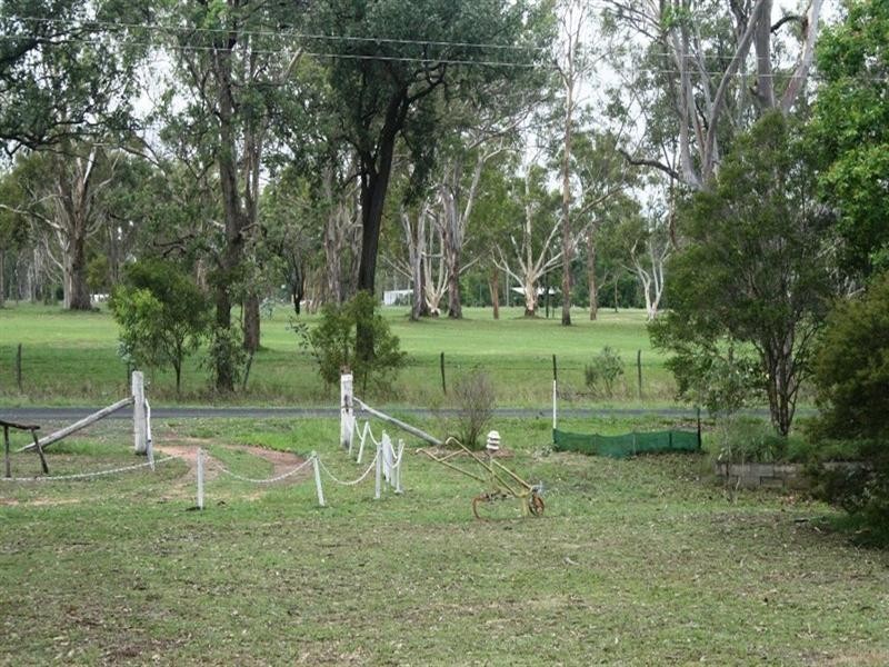 Nanango QLD 4615