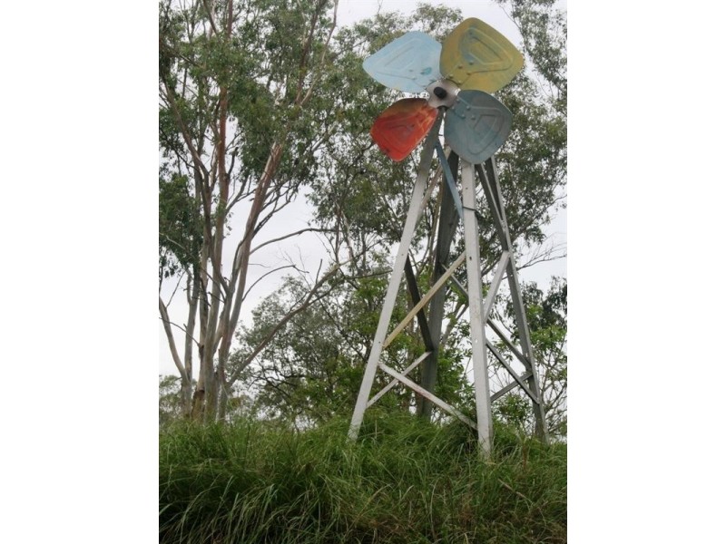 Nanango QLD 4615