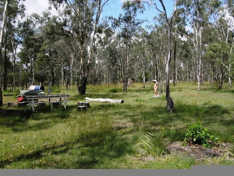 Nanango QLD 4615