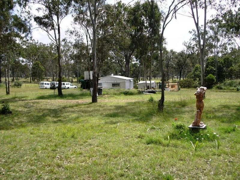 Nanango QLD 4615