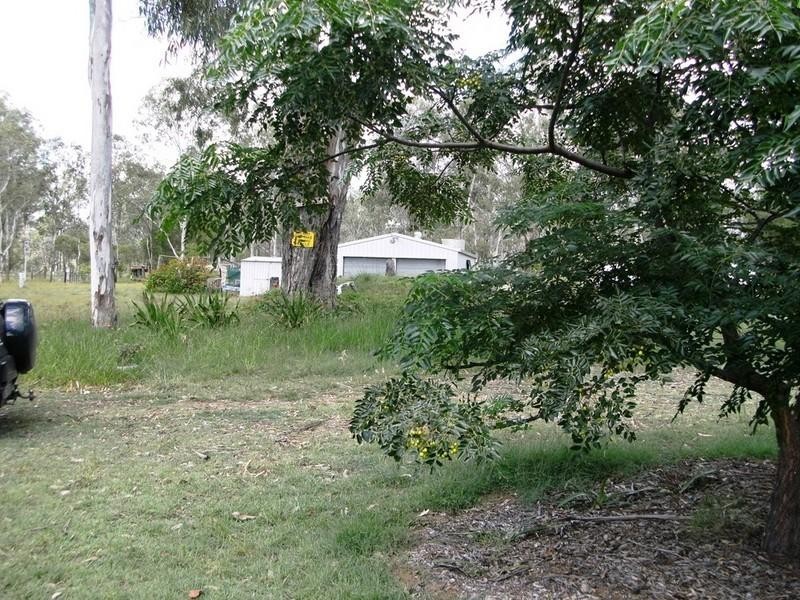 Nanango QLD 4615