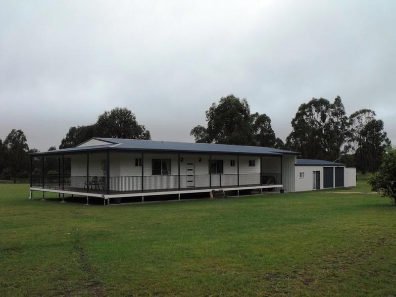 Taromeo QLD 4306