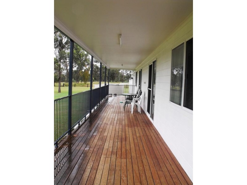 Taromeo QLD 4306