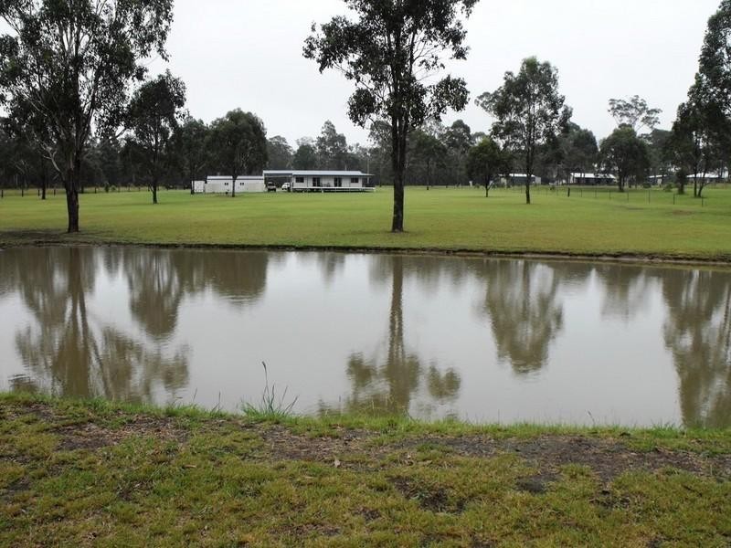 Taromeo QLD 4306