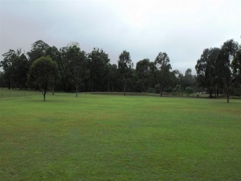 Taromeo QLD 4306