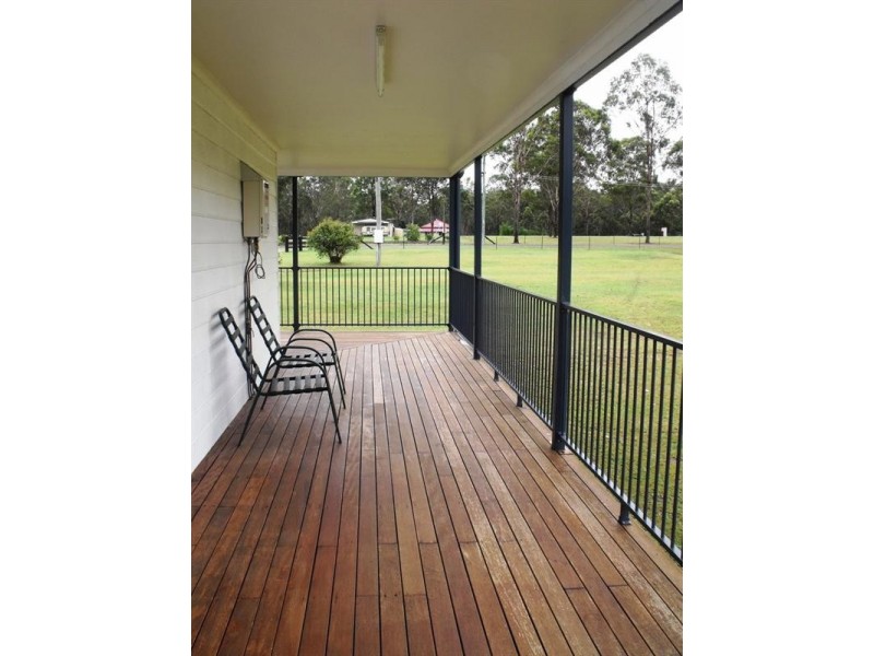 Taromeo QLD 4306
