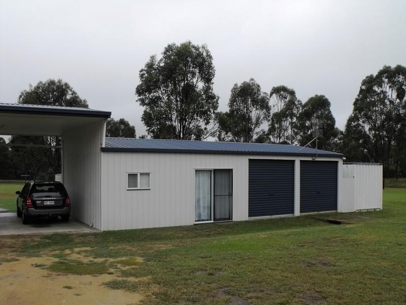 Taromeo QLD 4306