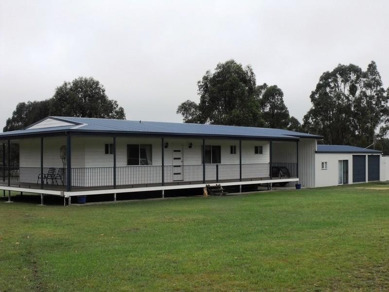 Taromeo QLD 4306