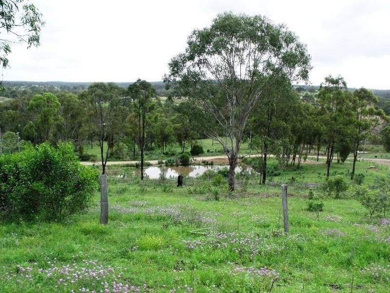 Nanango QLD 4615