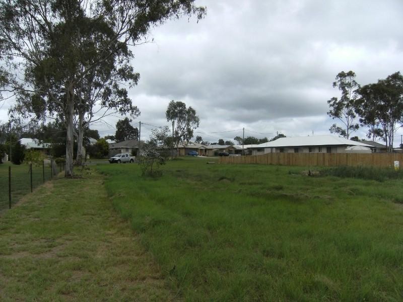 Nanango QLD 4615