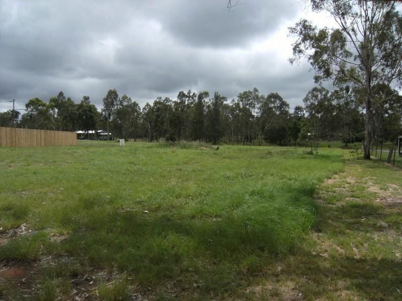 Nanango QLD 4615