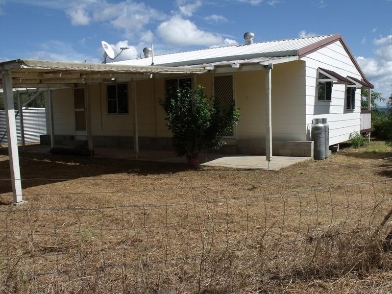 179 Cobby Road, Nanango QLD 4615