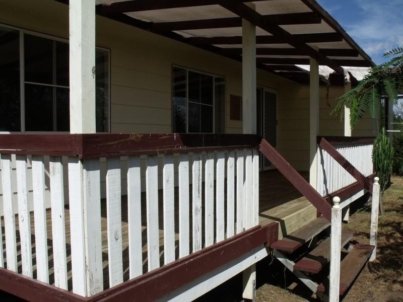 179 Cobby Road, Nanango QLD 4615