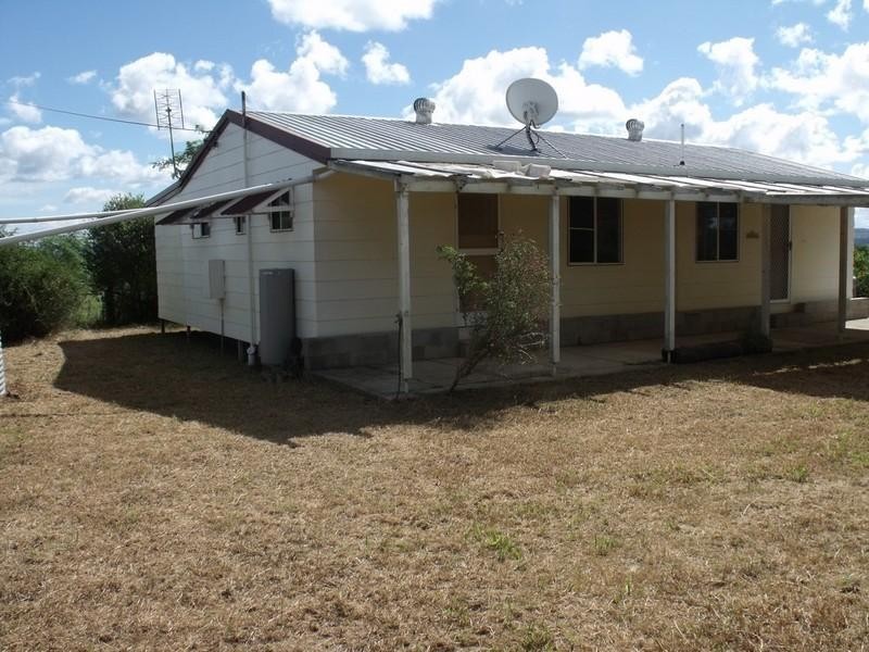179 Cobby Road, Nanango QLD 4615