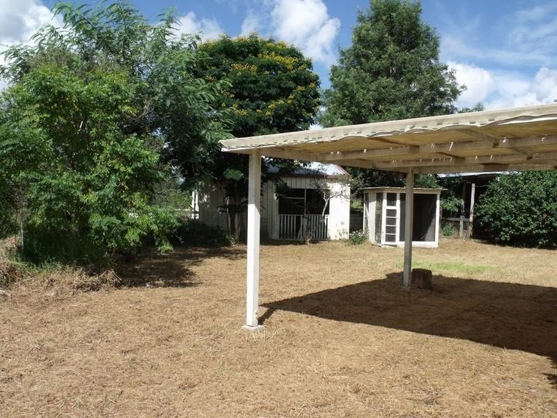 179 Cobby Road, Nanango QLD 4615