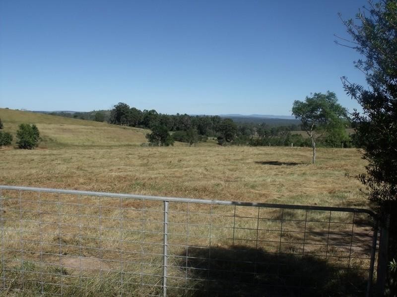 179 Cobby Road, Nanango QLD 4615