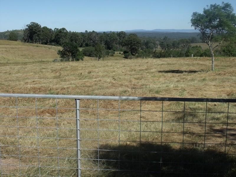 179 Cobby Road, Nanango QLD 4615