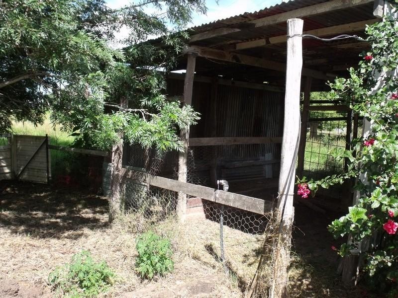 179 Cobby Road, Nanango QLD 4615