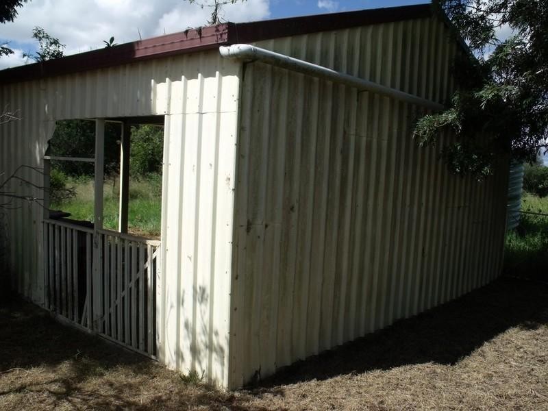 179 Cobby Road, Nanango QLD 4615